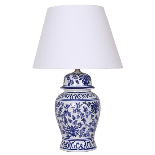 Serenity-Blue-Ceramic-Ginger-Jar-Table-Lamp-HIGJCL