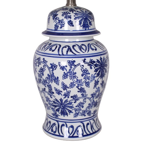 Serenity-Blue-Ceramic-Ginger-Jar-Table-Lamp-HIGJCL