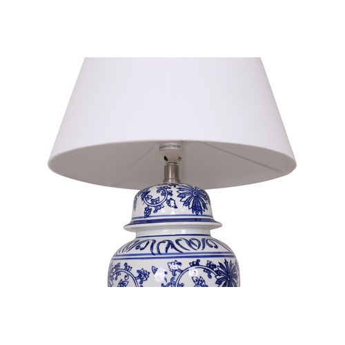 Serenity-Blue-Ceramic-Ginger-Jar-Table-Lamp-HIGJCL