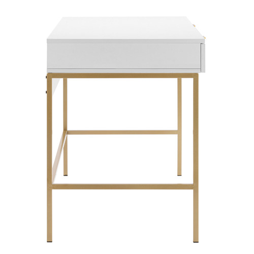 Marlene 2 Drawer Desk