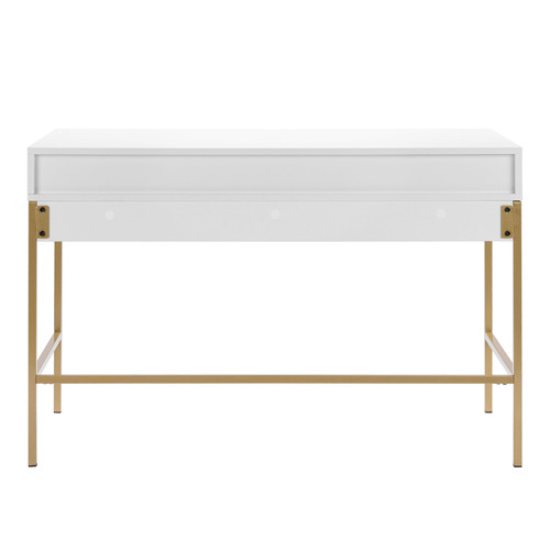 Marlene 2 Drawer Desk