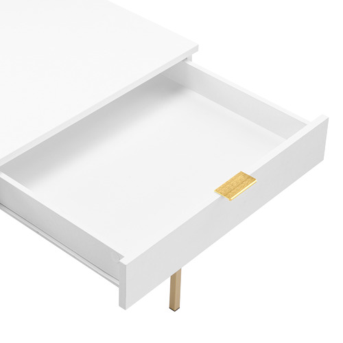 Marlene 2 Drawer Desk