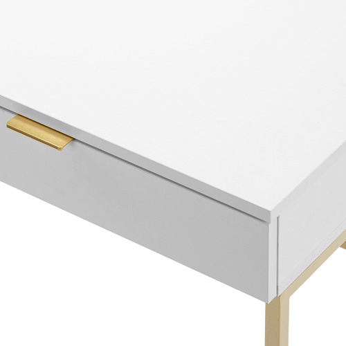 Marlene 2 Drawer Desk