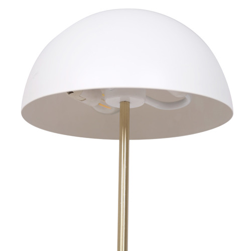 Airlie Steel Table Lamp