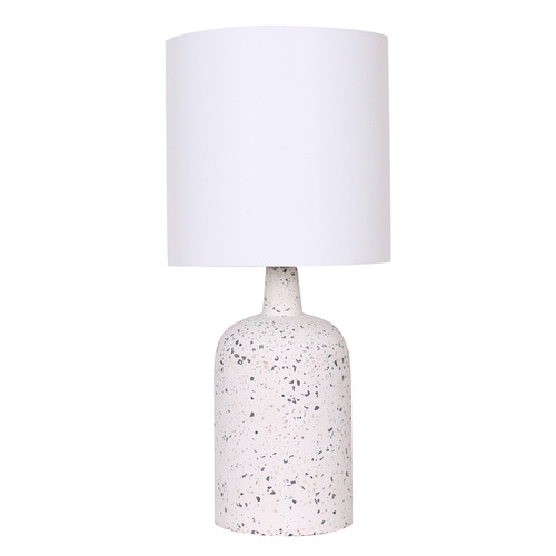 Terrazzo led mood deals lamp