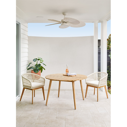 Laguna Rope Outdoor Dining Chair