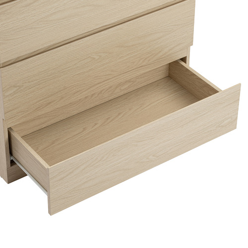 Temple & ster Natural Memo 3 Drawer Chest
