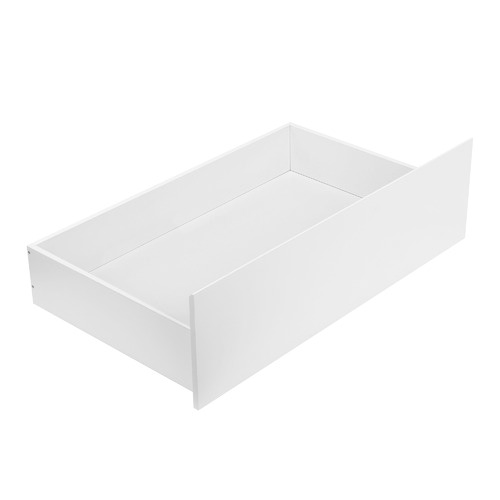 White Memo Trundle Drawers | Temple & Webster