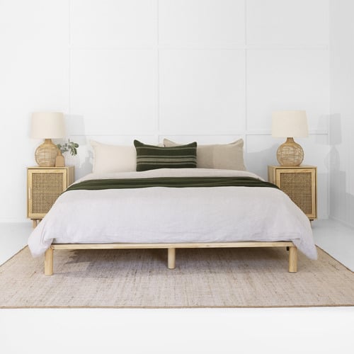 Monty-Premium-Wooden-Bed-Base