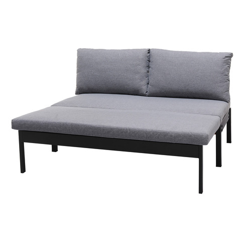 Maui Eucalyptus Wood Outdoor Daybed Temple & ster