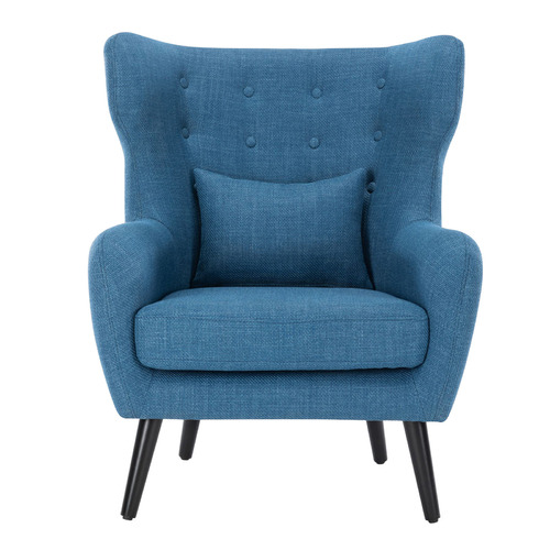Hanover Upholstered Armchair