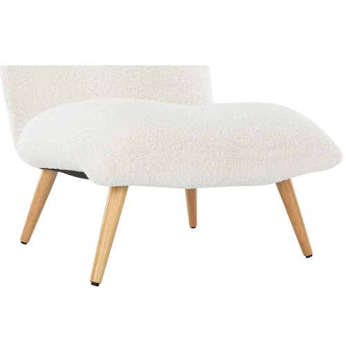 Maja Upholstered Armchair