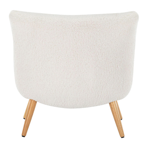 Maja Upholstered Armchair