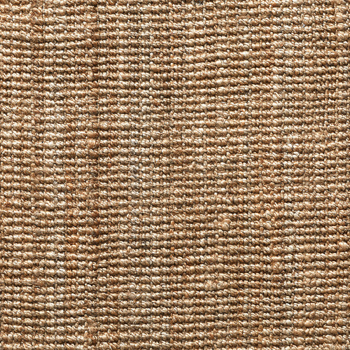 Natural Montie Hand-Woven Jute Rug