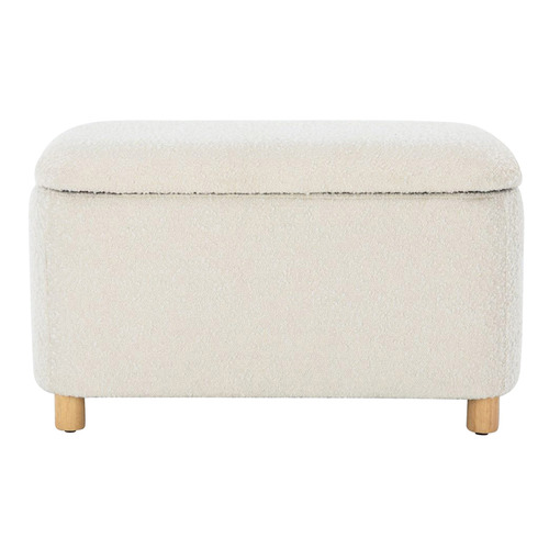 Duncan-Boucle-Storage-Ottoman-Bench