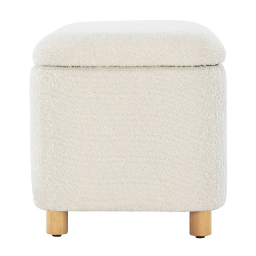 Duncan-Boucle-Storage-Ottoman-Bench