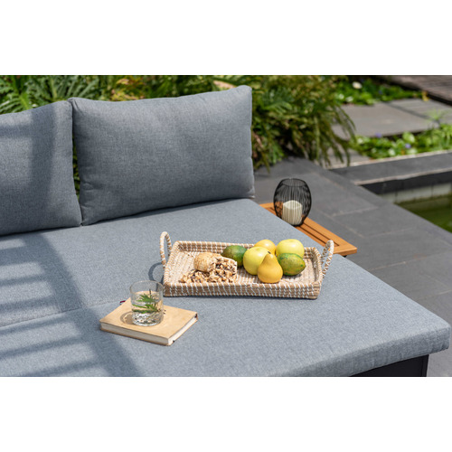 Temple & ster Maui Outdoor Daybed & Side Table Set