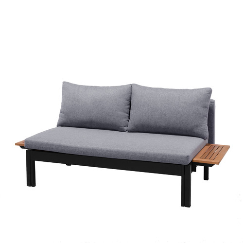 Temple & ster Maui Outdoor Daybed & Side Table Set