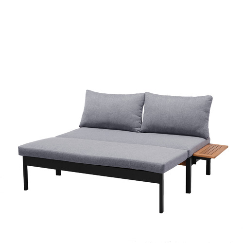 Temple & ster Maui Outdoor Daybed & Side Table Set