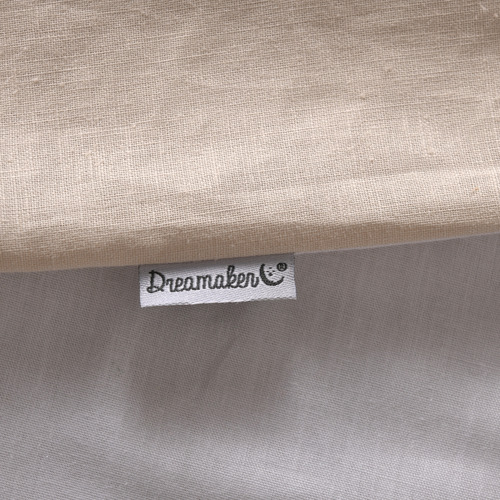 Temple & ster Linen & Cotton Valance
