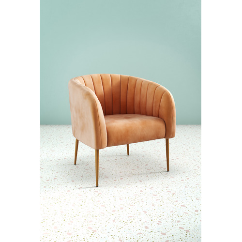 Mimi-Premium-Velvet-Armchair