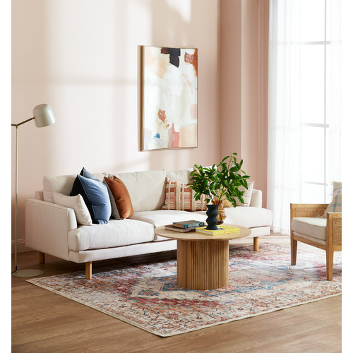 Bungalow-Premium-3-Seater-Fabric-Sofa
