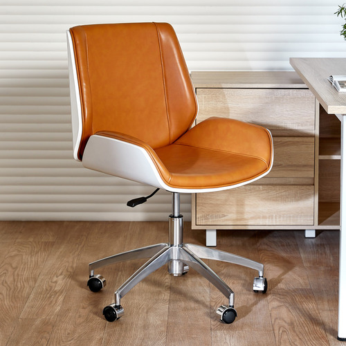 Temple & ster Bentwood Executive Office Chair