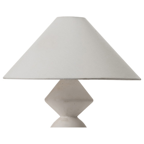 Zahli Jute Table Lamp
