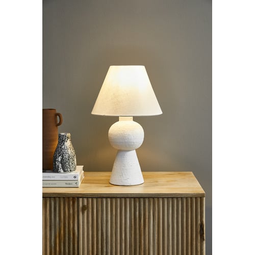 Zara-Terracotta-Table-Lamp