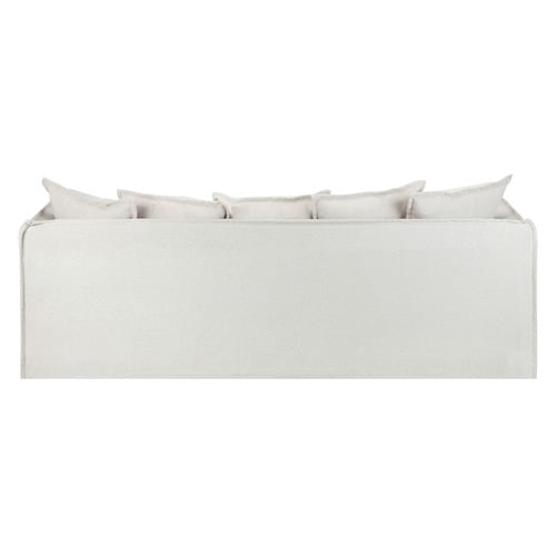 Montauk 3 Seater Sofa Cover