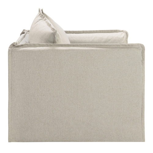 Montauk Armchair Cover
