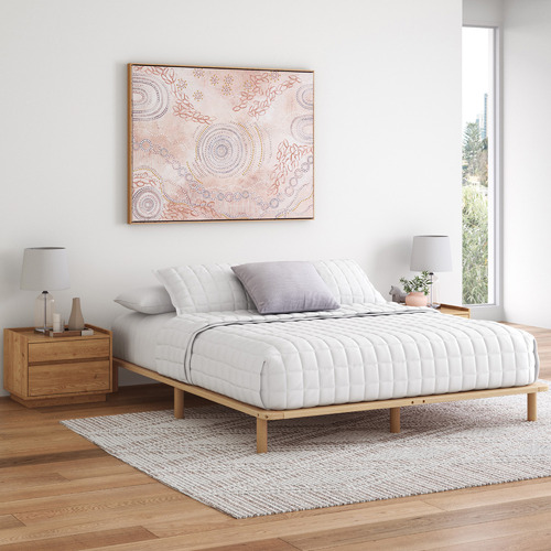 Monty-Premium-Wooden-Bed-Base