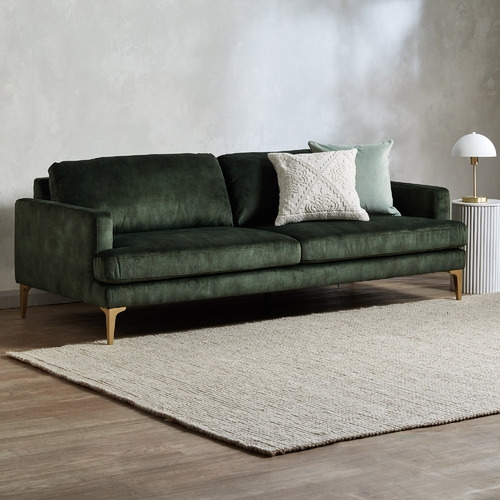 Darya-3-Seater-Velvet-Sofa
