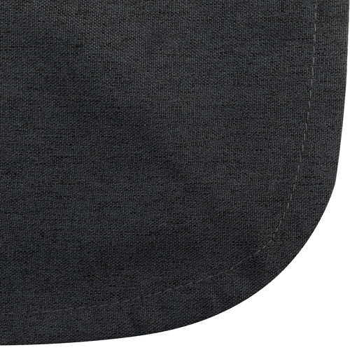 Montauk Slipcover Ottoman