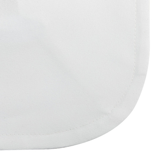 Montauk Slipcover Ottoman