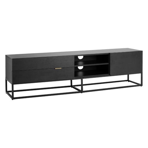 Black-Melis-Entertainment-Unit