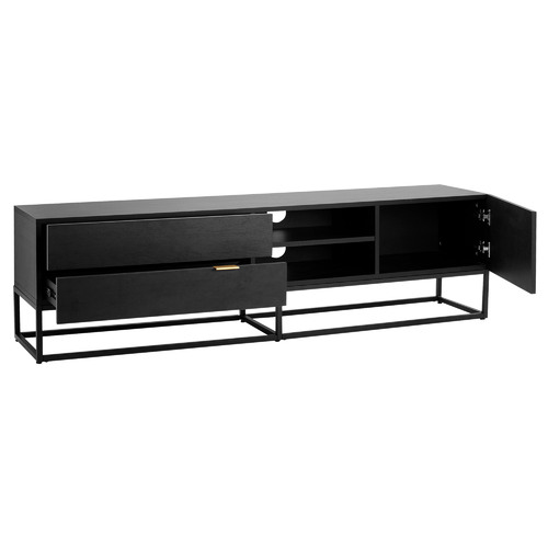 Black-Melis-Entertainment-Unit
