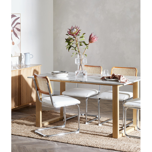 Marcel-Breuer-Cesca-Replica-Cantilever-Dining-Chairs