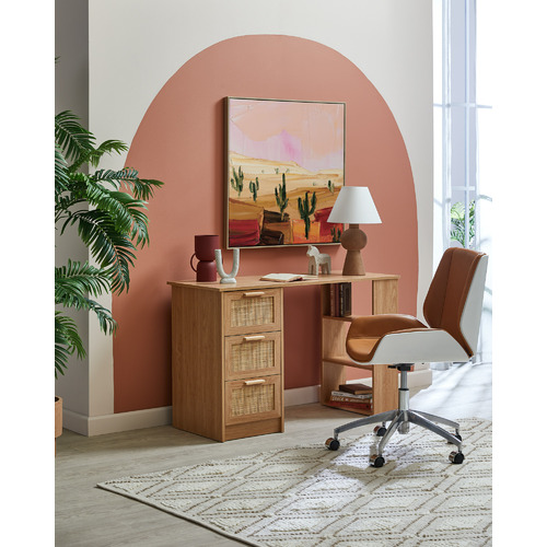 Zara-Terracotta-Table-Lamp