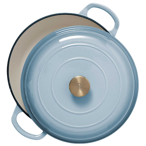 3.5L-Cast-Iron-French-Pan