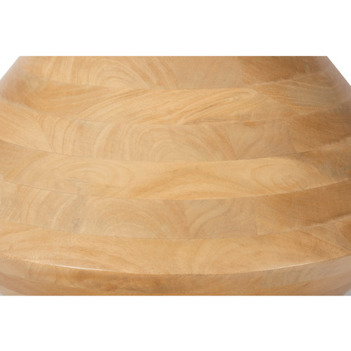 Axis Mango Wood Dining Table