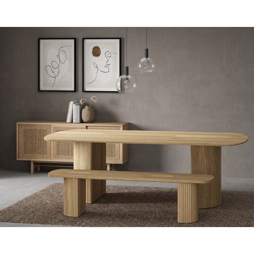 Anika-Oval-Mango-Wood-Dining-Table