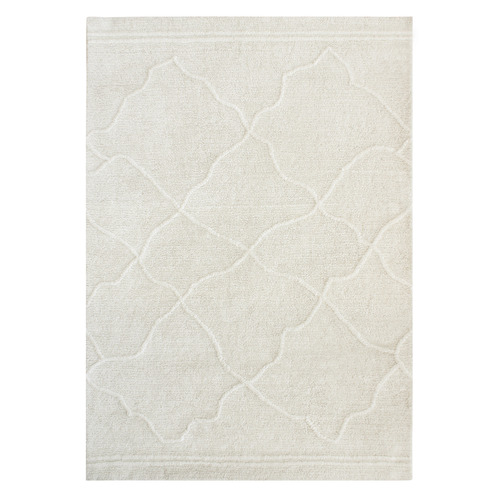 Hazel New Zealand Wool Rug