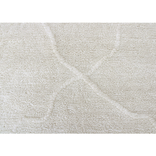 Hazel New Zealand Wool Rug