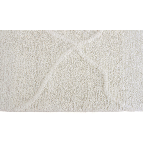 Temple & Webster Hazel New Zealand Wool Rug