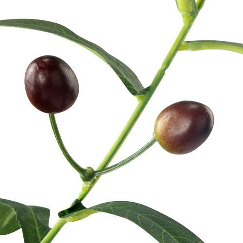 Potted-Faux-Olive-Tree