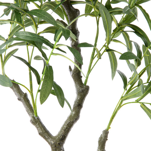 Potted-Faux-Olive-Tree