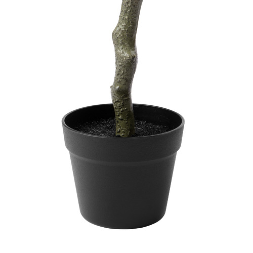 Potted-Faux-Olive-Tree