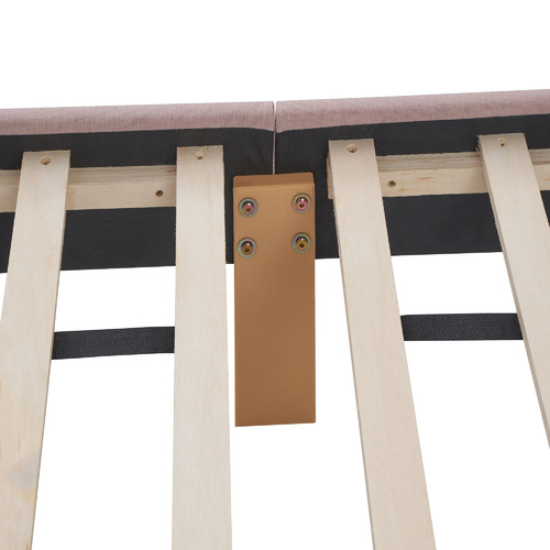 Kids-Arch-Upholstered-Single-Bed
