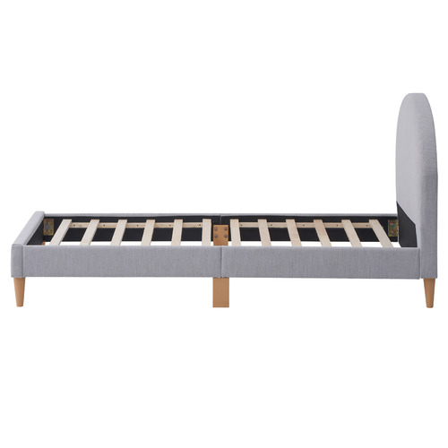 Kids-Arch-Upholstered-Single-Bed